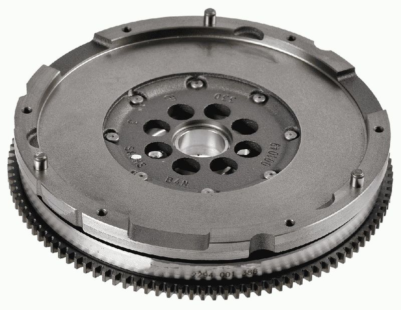 SACHS 2294 001 388 Flywheel