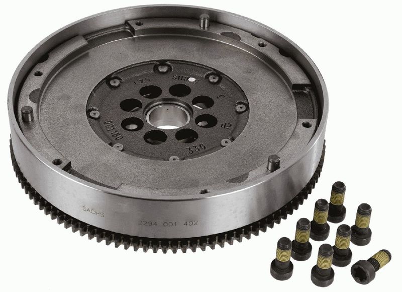 SACHS 2294 001 402 Flywheel