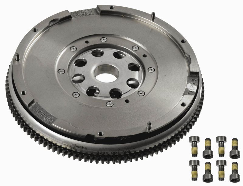 SACHS 2294 001 505 Flywheel