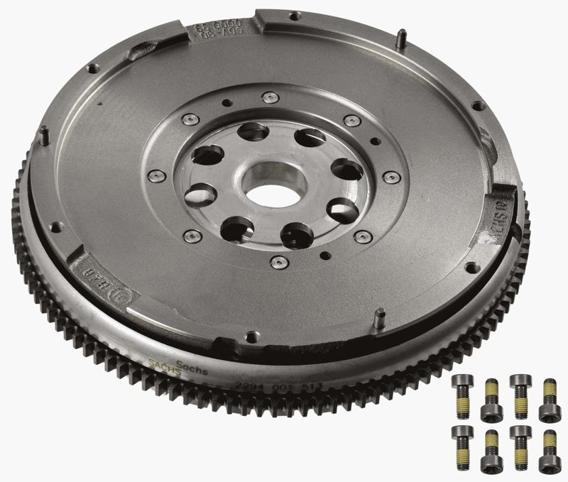 SACHS 2294 001 513 Flywheel