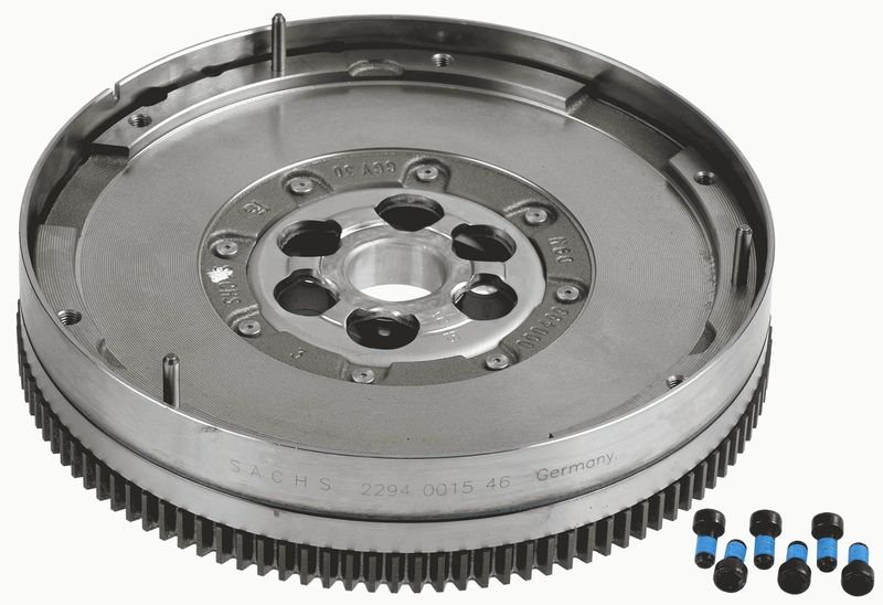 SACHS 2294 001 546 Flywheel