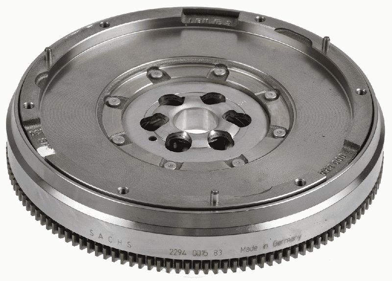 SACHS 2294 001 583 Flywheel