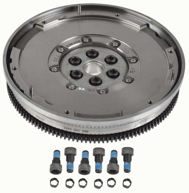 SACHS 2294 001 589 Flywheel