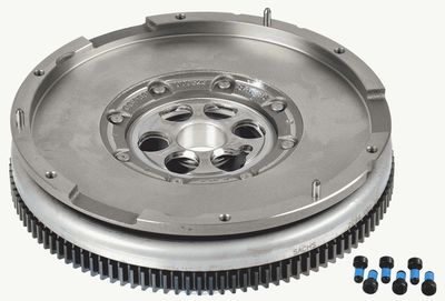Flywheel SACHS 2294 001 592