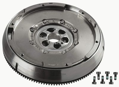 Flywheel SACHS 2294 001 594