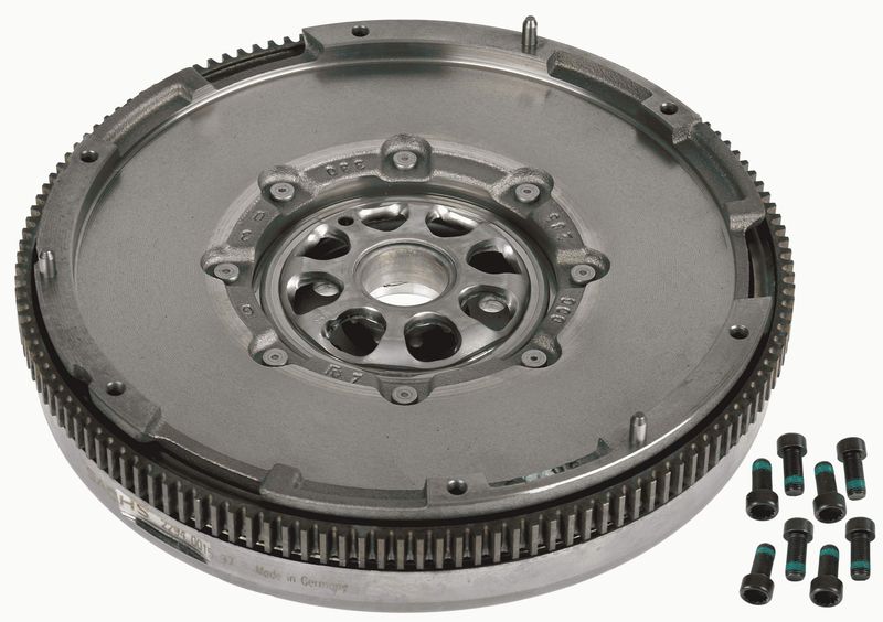 SACHS 2294 001 597 Flywheel