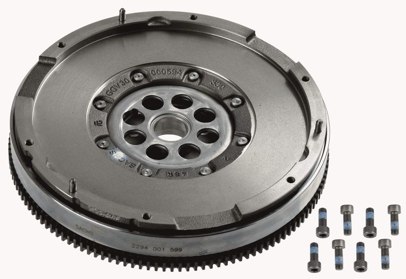 SACHS 2294 001 599 Flywheel