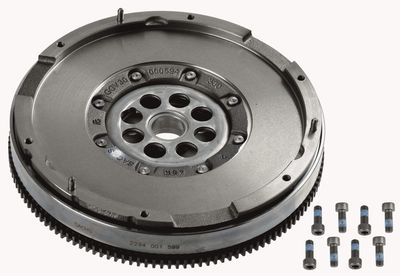 Flywheel SACHS 2294 001 599