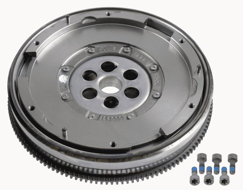 SACHS 2294 001 602 Flywheel