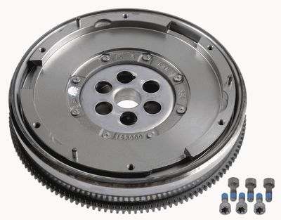 Flywheel SACHS 2294 001 602