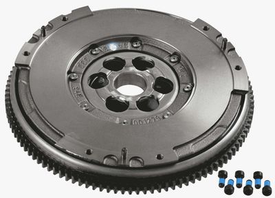 Flywheel SACHS 2294 001 617
