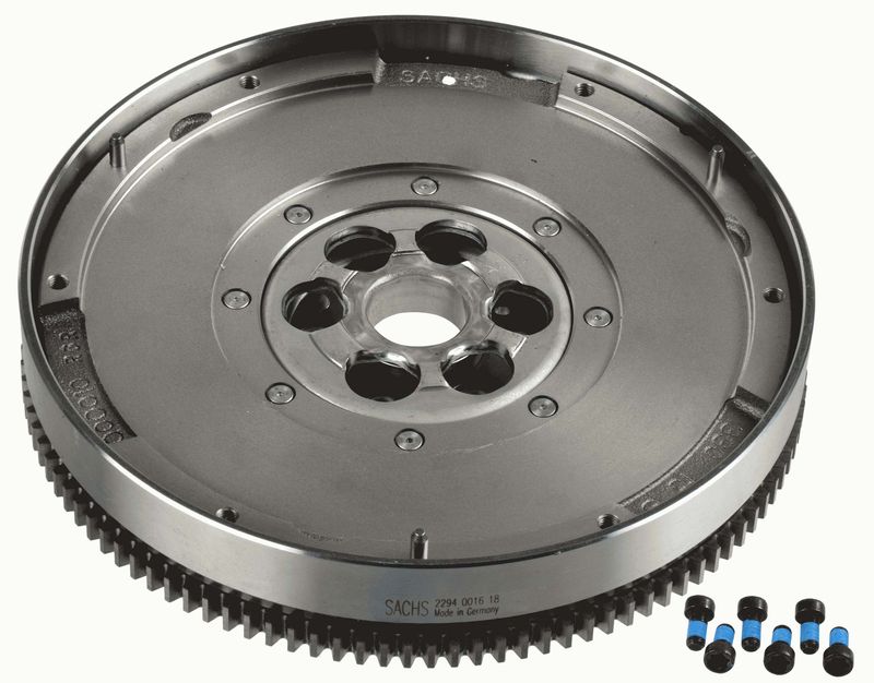 SACHS 2294 001 618 Flywheel