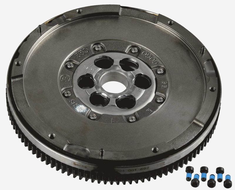 SACHS 2294 001 692 Flywheel