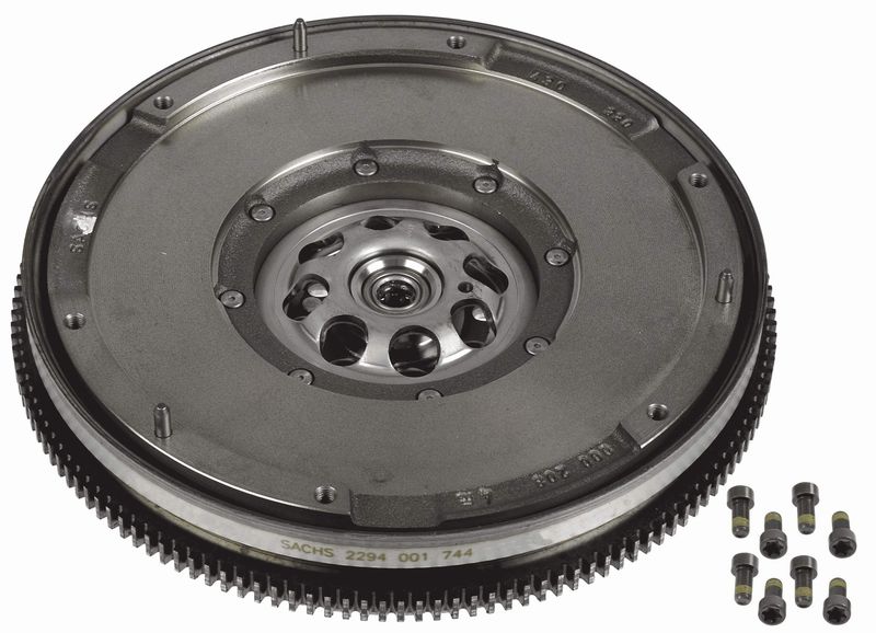 SACHS 2294 001 744 Flywheel