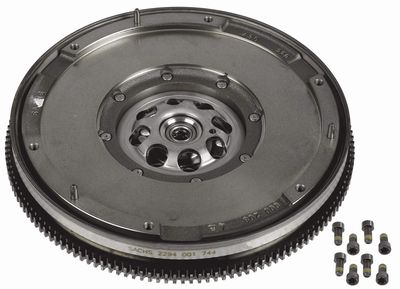 Flywheel SACHS 2294 001 744