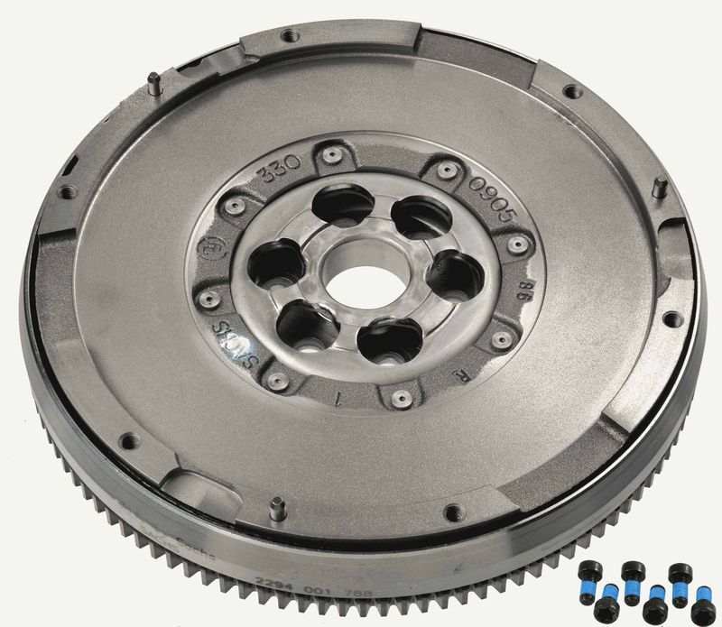 SACHS 2294 001 788 Flywheel