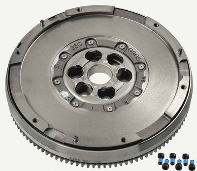 Flywheel SACHS 2294 001 788