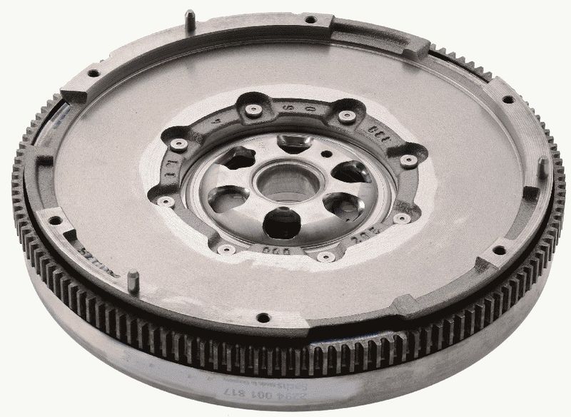 SACHS 2294 001 817 Flywheel