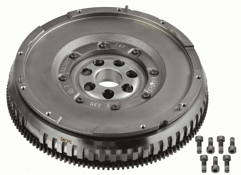 SACHS 2294 001 868 Flywheel