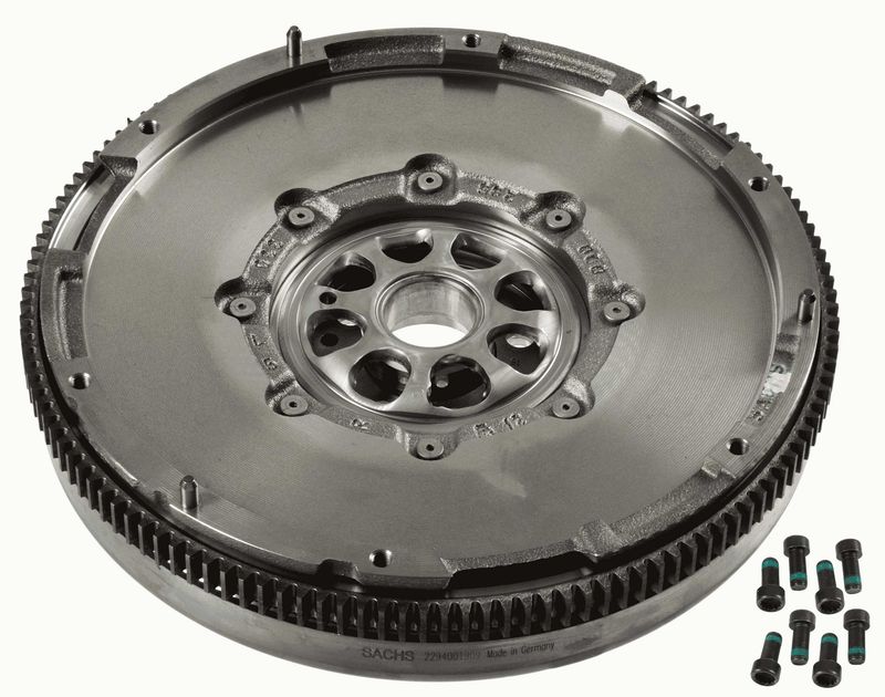 SACHS 2294 001 909 Flywheel