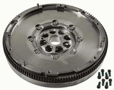 Flywheel SACHS 2294 001 909