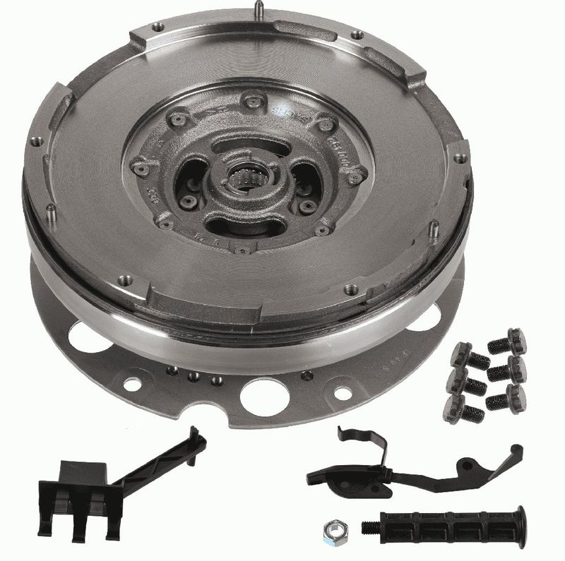 SACHS 2294 001 965 Flywheel