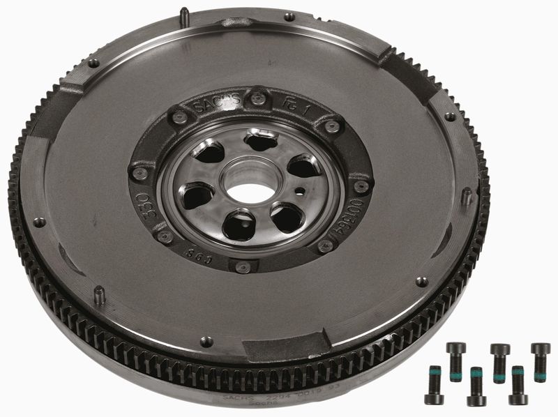 SACHS 2294 001 993 Flywheel