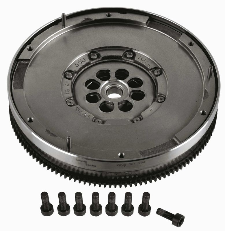 SACHS 2294 001 994 Flywheel