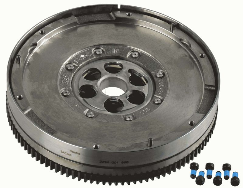 SACHS 2294 001 998 Flywheel