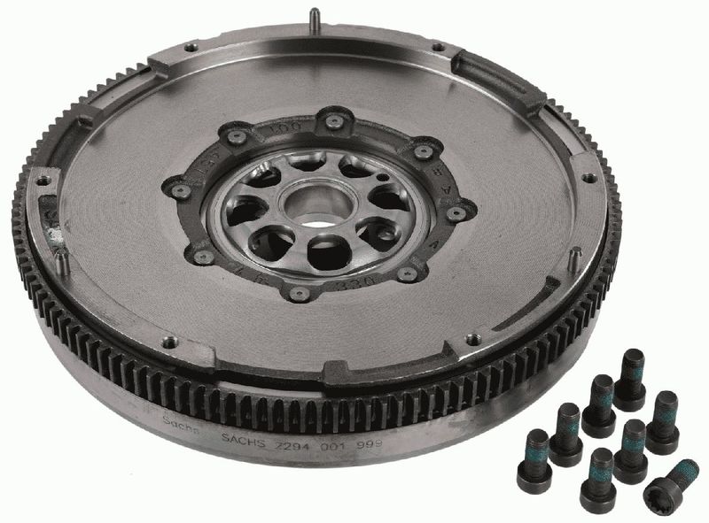 SACHS 2294 001 999 Flywheel
