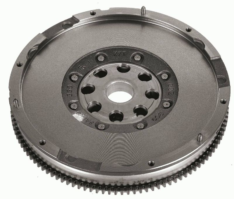 SACHS 2294 002 029 Flywheel