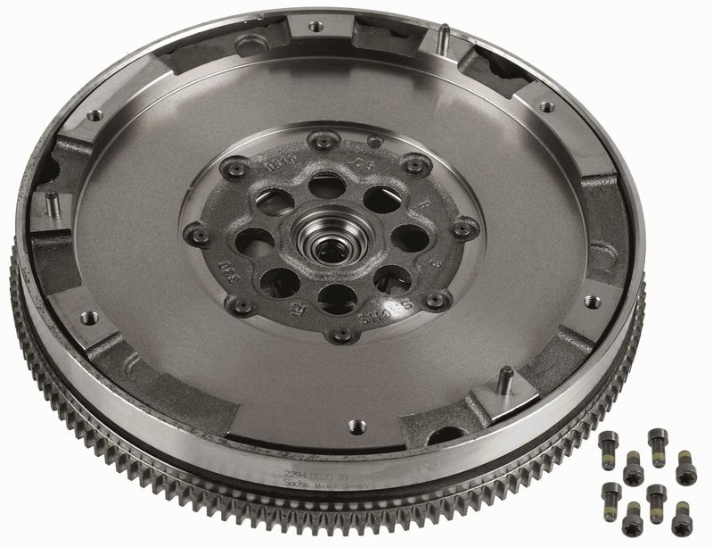 SACHS 2294 002 030 Flywheel