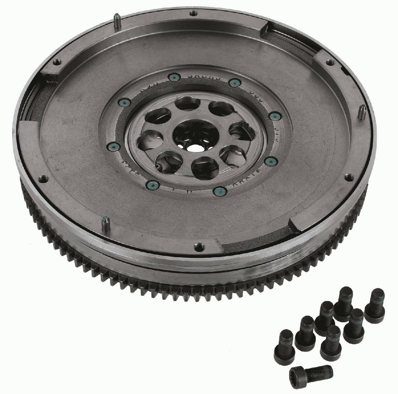 SACHS 2294 002 033 Flywheel