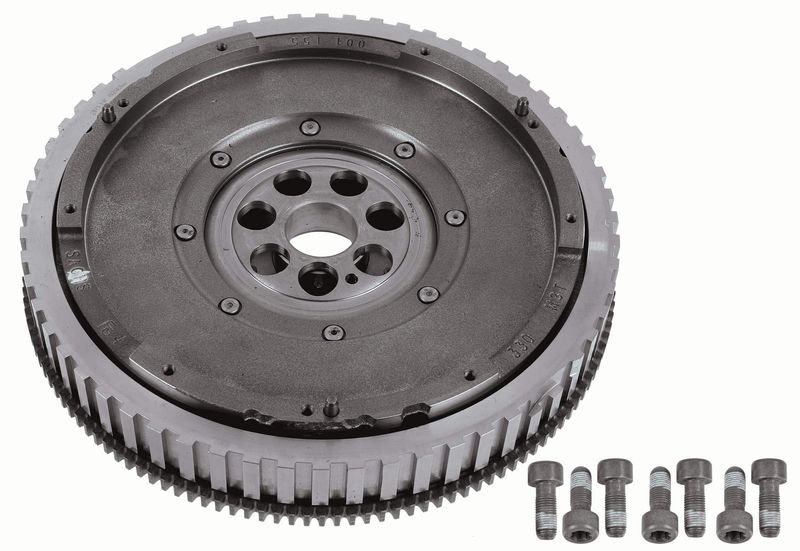 SACHS 2294 002 113 Flywheel
