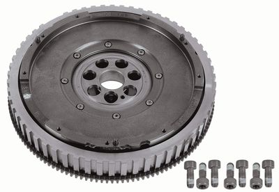 Flywheel SACHS 2294 002 113