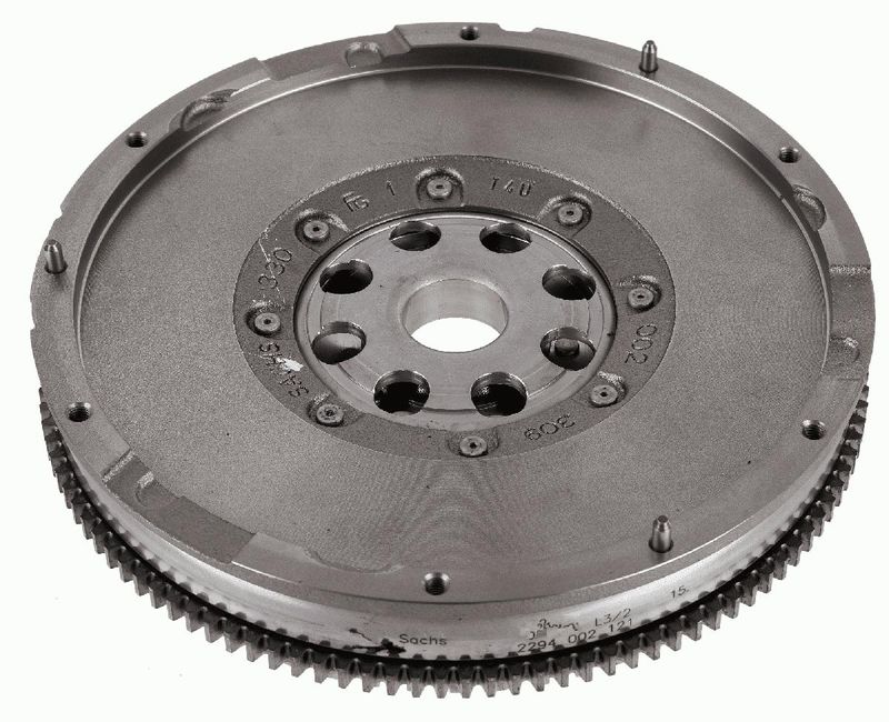 SACHS 2294 002 121 Flywheel