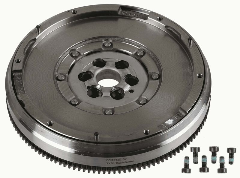 SACHS 2294 002 157 Flywheel
