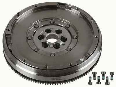 Flywheel SACHS 2294 002 157