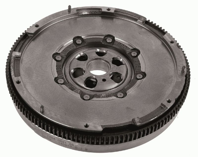 SACHS 2294 002 165 Flywheel