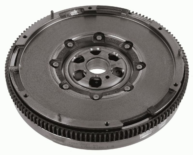 SACHS 2294 002 166 Flywheel