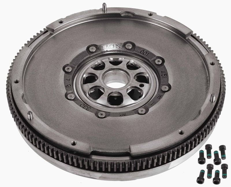 SACHS 2294 002 182 Flywheel