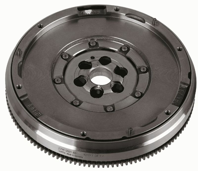 SACHS 2294 002 183 Flywheel