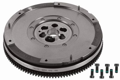 Flywheel SACHS 2294 002 198