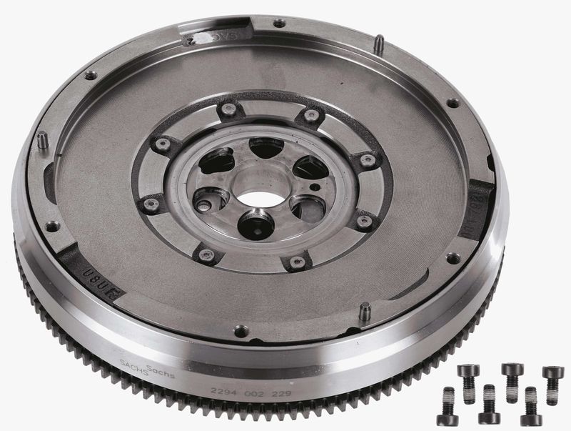 SACHS 2294 002 229 Flywheel