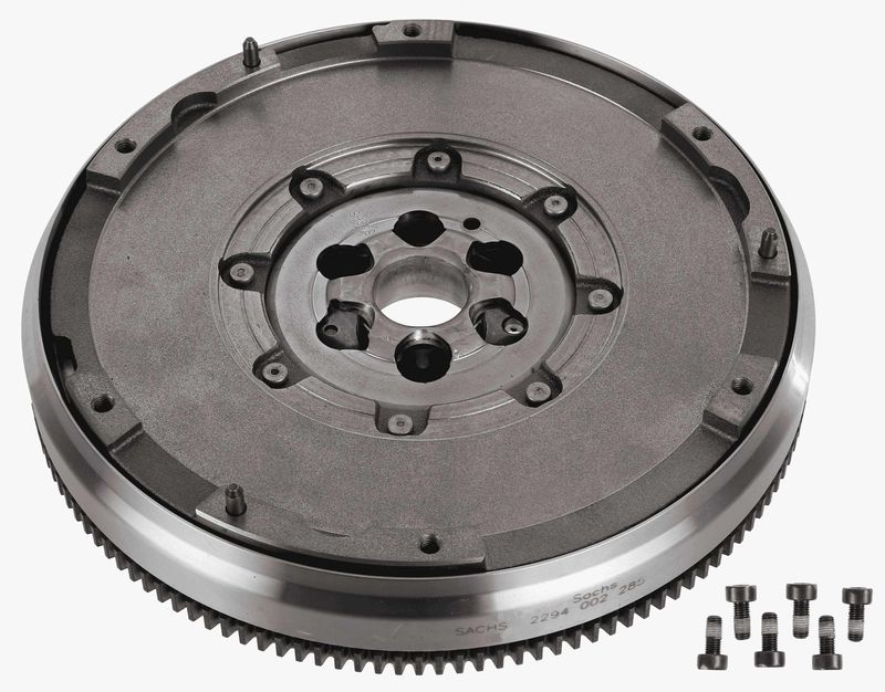 SACHS 2294 002 285 Flywheel