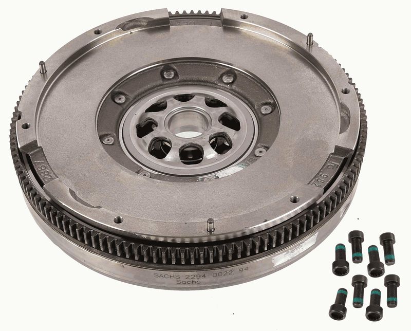 SACHS 2294 002 294 Flywheel