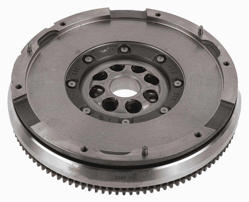 SACHS 2294 002 382 Flywheel