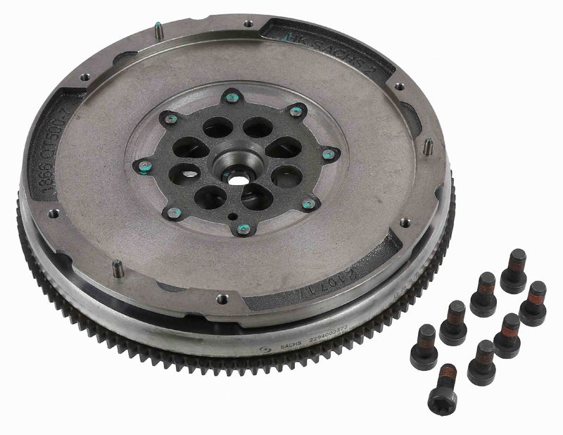 SACHS 2294 002 472 Flywheel