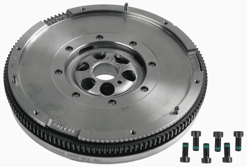 SACHS 2294 003 341 Flywheel