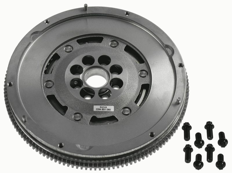 SACHS 2294 501 068 Flywheel